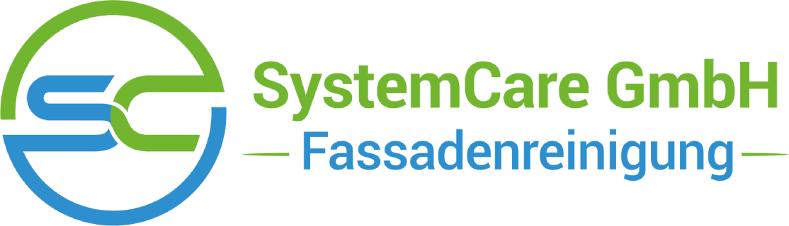 SC SystemCare — Fassadenreinigung